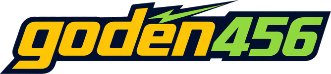 goden456 Logo